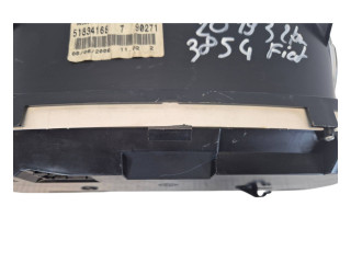 Панель приборов 51834168 Fiat Grande Punto