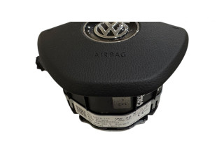 Подушка безопасности водителя 5G0880201S, 621304201 Volkswagen e-Golf