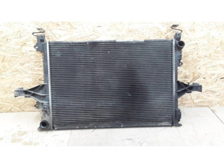 Радиатор охлаждающей жидкости