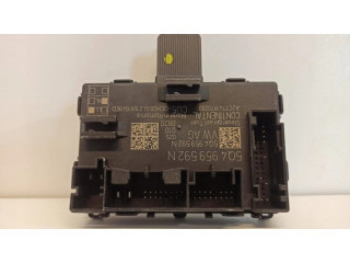 Блок управления дверью