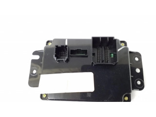 Блок управления климат-контролем P68247686AC, 68247686AC   Jeep Grand Cherokee