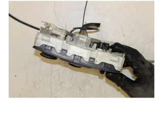 Блок управления климат-контролем DENSO   Fiat Scudo