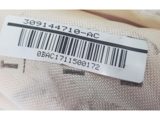 Подушка безопасности двери 3V5880741D, 3V5880741D Skoda Superb B8 (3V)