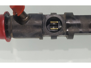 Форсунка A6650170321 SsangYong Rexton D27DT