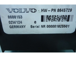 Блок управления 8688153, 8688153 Volvo V70