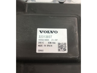 Řídící jednotka 32313937, LT122 Volvo XC60 2017
