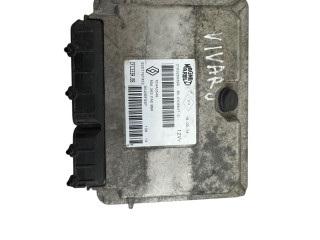 Блок управления коробкой передач 310320339R, RT4A3549   Renault Trafic III (X82)