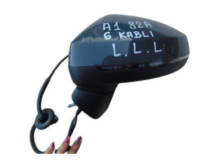 Зеркало электрическое Audi A1 2018 - года