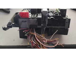 Pojistková skříňka 0001683v001, 0001683V001 Smart ForTwo 2005