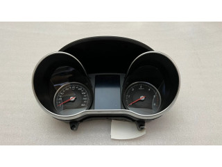 Přístrojová deska Mercedes-Benz C W205 2017 A2059008729