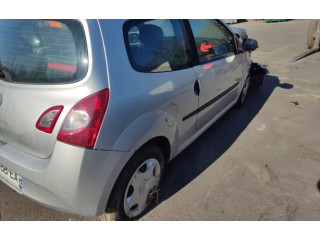 Модуль управления BSM 8201350221 Renault Twingo II