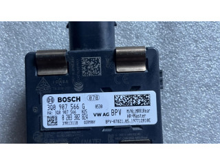 Радар круиз контроля     3Q0907566G  Volkswagen Tiguan Allspace