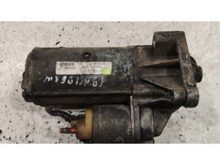 Стартер 8200628419 Renault Megane II