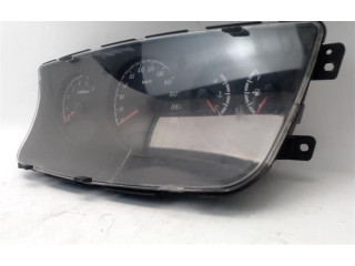 Панель приборов 8021031520, C100110 SsangYong Actyon