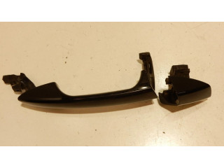 Внешняя ручка