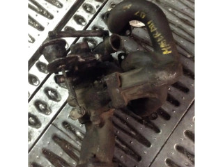 Турбина Maserati Biturbo