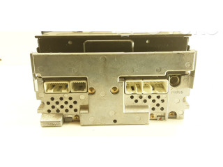 Přístrojová deska Toyota Avensis T270 2014 8612005080