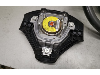 Руль Peugeot 107 2005 - 2014 года