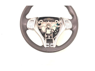 Руль Nissan Qashqai 2016 - 2021 года 34154207B, 34154207