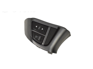 Кнопки рулевого колеса