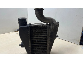 Интеркулер Honda Civic 2.2