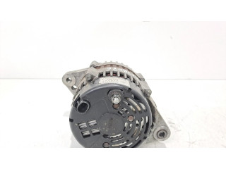 Генератор 96289030   Chevrolet Matiz 1.0     