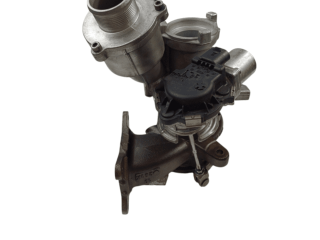  Турбина Audi A1  06K145702Q, IT-06K145702R         