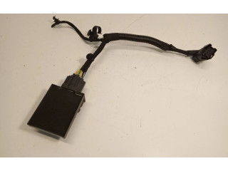 Блок управления топливного насоса 32203571, 140218   Volvo XC60