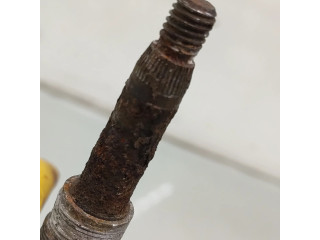 Моторчик заднего дворника 8615008000 SsangYong Rexton