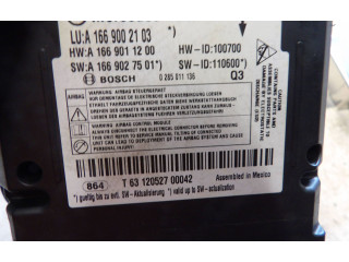 Vstřikovací čerpadlo A1669002103, A1669011200 Mercedes-Benz ML W166