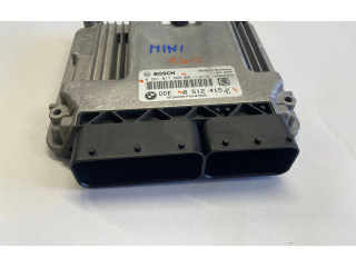 Блок управления двигателя 8512415   Mini Cooper Countryman R60
