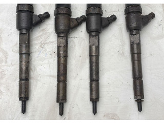 Форсунка Fiat Idea