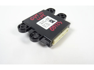 Блок управления двигателем Блок управления Mitsubishi Outlander