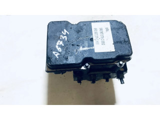 Блок АБС 6r0614117d Skoda Roomster (5J) 2006-2015 года