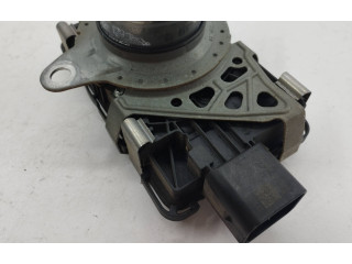 Блок управления редуктора коробки передач (раздатки) 19282a6270, 0cj927755   Audi Q5 SQ5