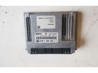 Řídící jednotka 0261209007 BMW 3 E46 2001