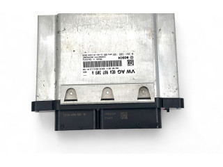 Блок управления двигателя 0261S09103, 0EA907309A   Volkswagen e-Golf