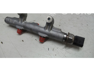 Топливная рампа 059130089CS, 059130089DN Audi A7 S7 4G для двигателя CRT