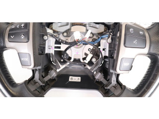 Руль Toyota Land Cruiser (J200) 2008 - - года