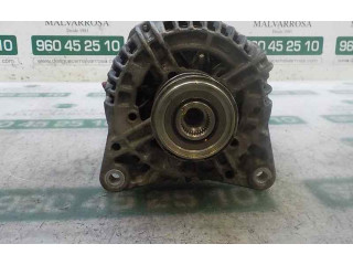 Генератор    Renault Kangoo II      