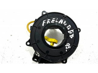 Полоса надувных подушек (кольцо srs)