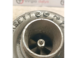  Турбина Jeep Cherokee 2.8 7572461, 35242112G         