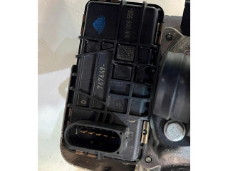 Турбина Audi A7 S7 4G 767649