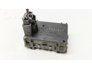 Дисплей Daihatsu Sirion