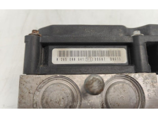 Блок ABS 0265231961, 0265800641 Daihatsu Cuore