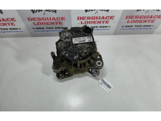 Генератор 03C903023 Volkswagen Golf Plus