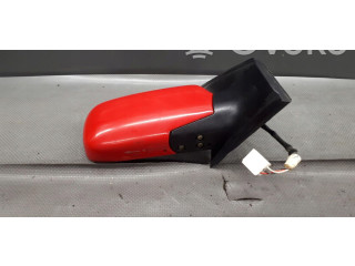 Зеркало электрическое Daihatsu Move L900 1998 - 2002 года