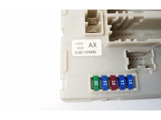 Блок предохранителей 284B71PM0B   Infiniti Q70 Y51    