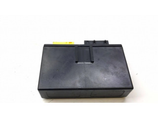 Другие блоки управления / модули