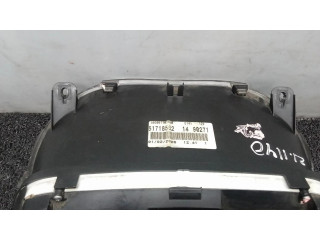 Přístrojová deska Fiat Punto (199) 503001101400